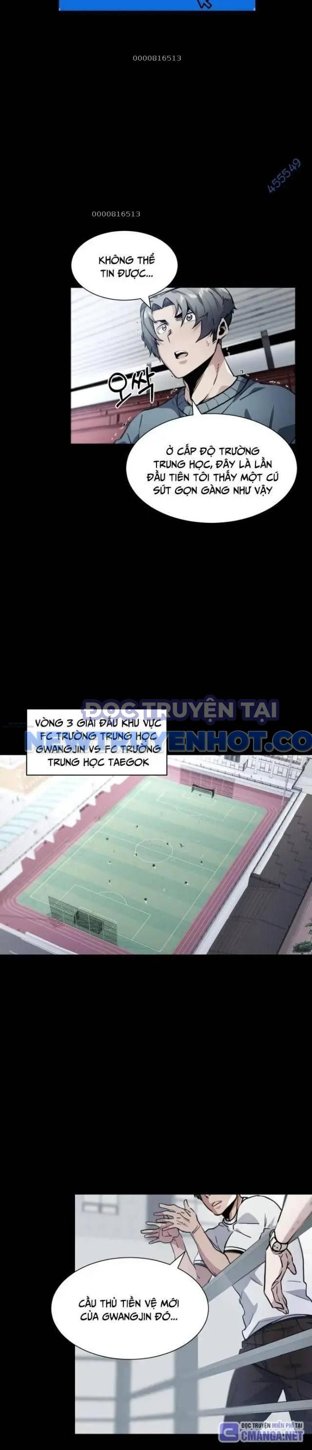 Góc Cao Khung Thành Chapter 93 - Trang 2