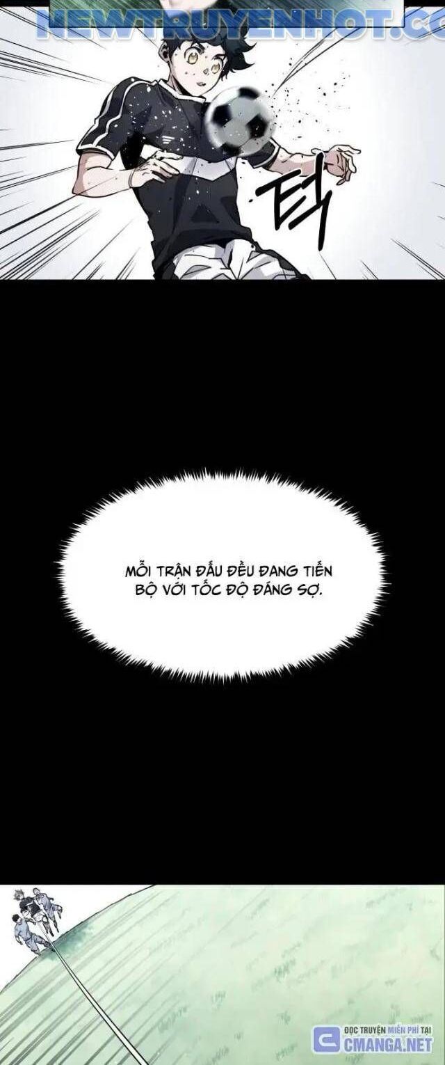 Góc Cao Khung Thành Chapter 93 - Trang 2