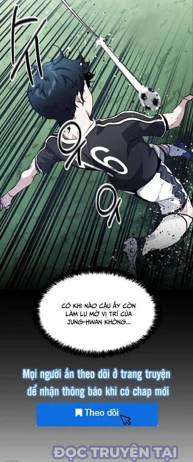 Góc Cao Khung Thành Chapter 93 - Trang 2