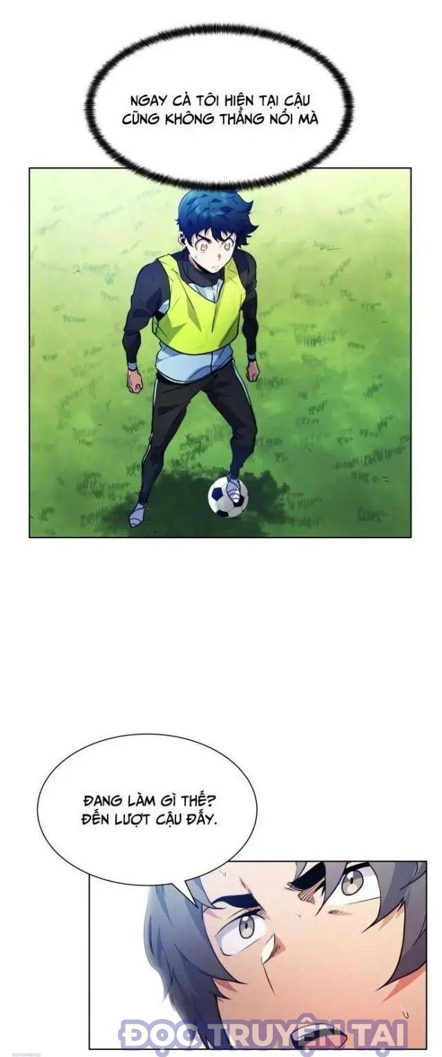 Góc Cao Khung Thành Chapter 93 - Trang 2