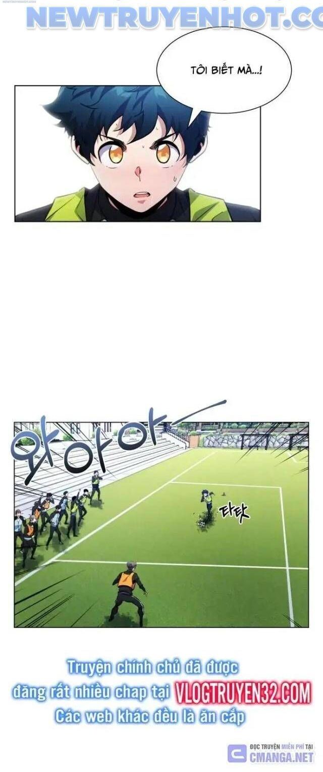Góc Cao Khung Thành Chapter 93 - Trang 2