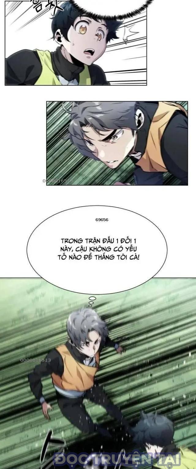 Góc Cao Khung Thành Chapter 93 - Trang 2