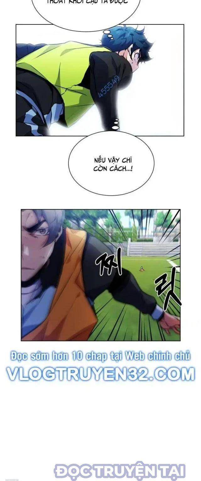 Góc Cao Khung Thành Chapter 93 - Trang 2