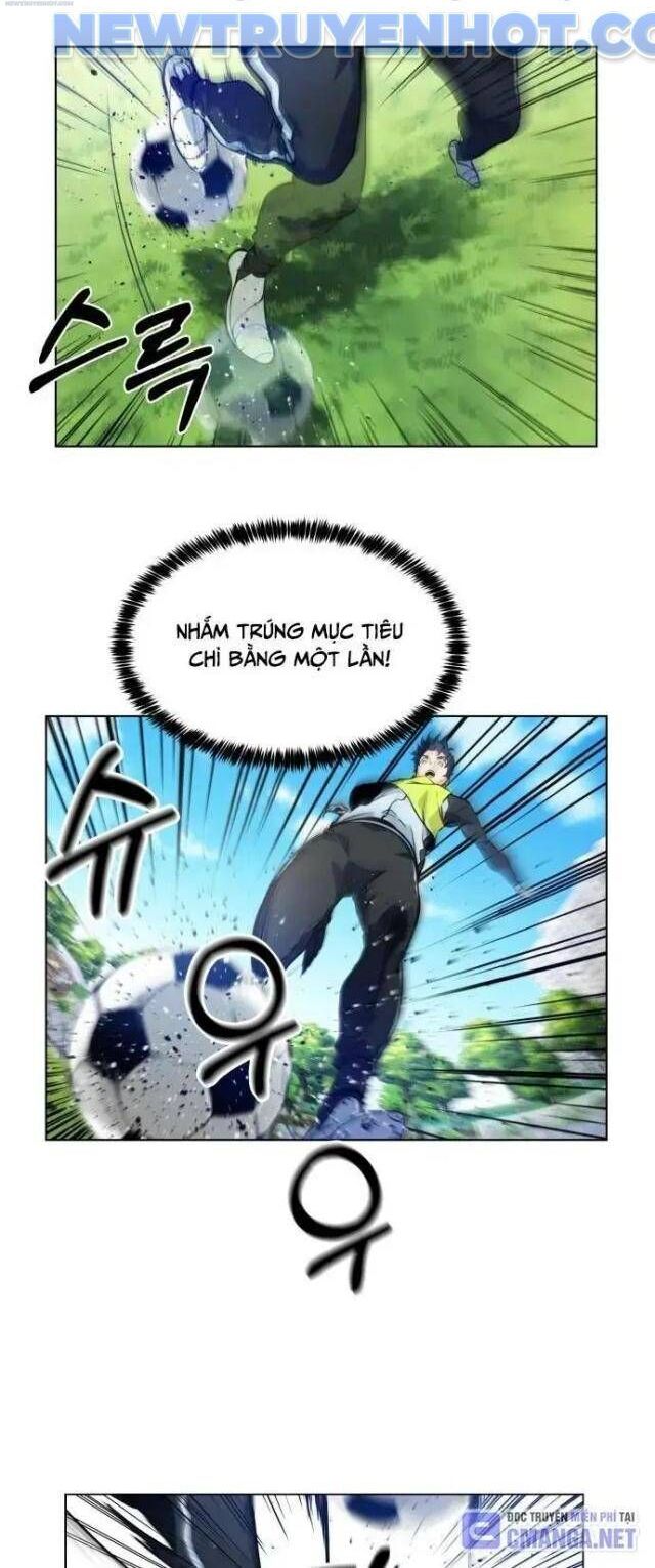 Góc Cao Khung Thành Chapter 93 - Trang 2