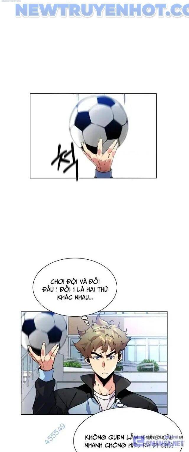 Góc Cao Khung Thành Chapter 93 - Trang 2