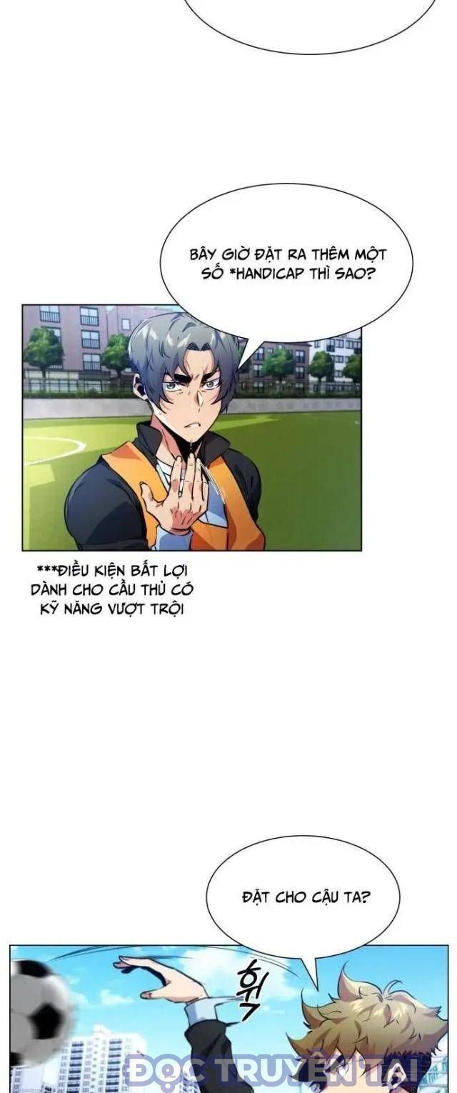 Góc Cao Khung Thành Chapter 93 - Trang 2