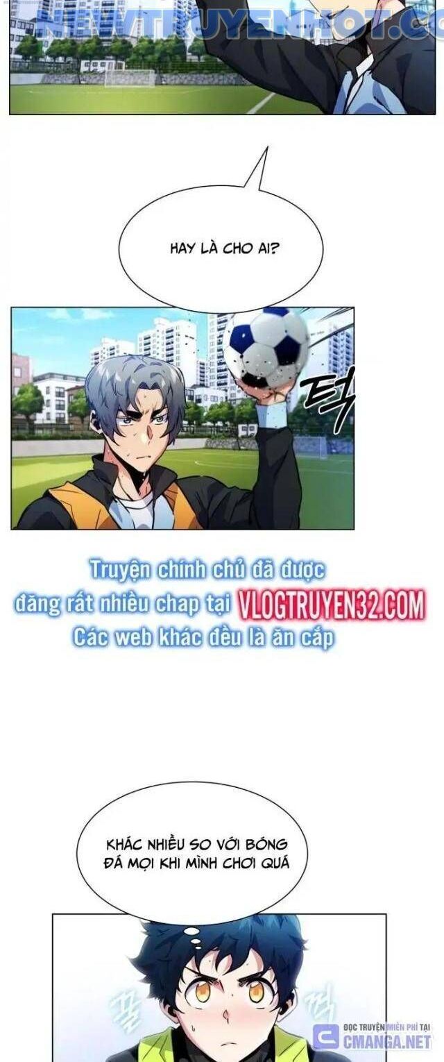 Góc Cao Khung Thành Chapter 93 - Trang 2