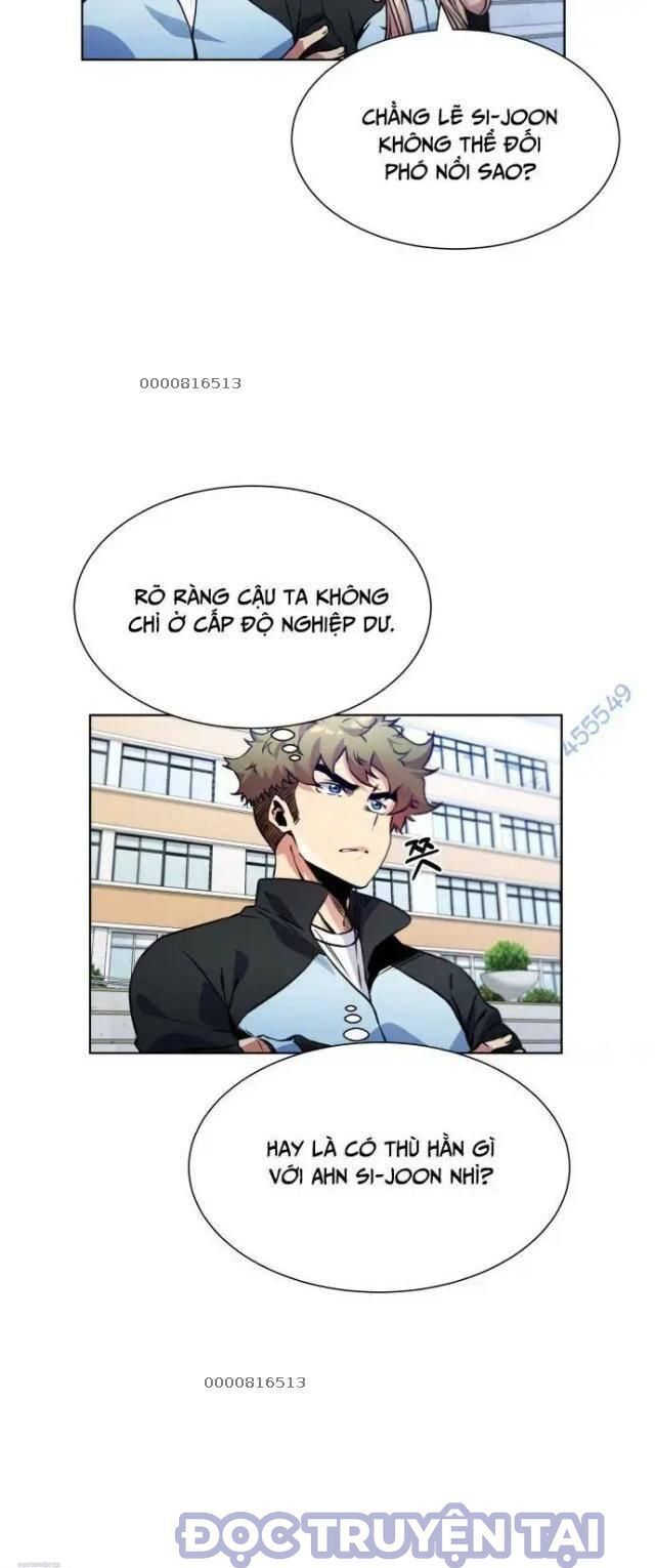 Góc Cao Khung Thành Chapter 93 - Trang 2