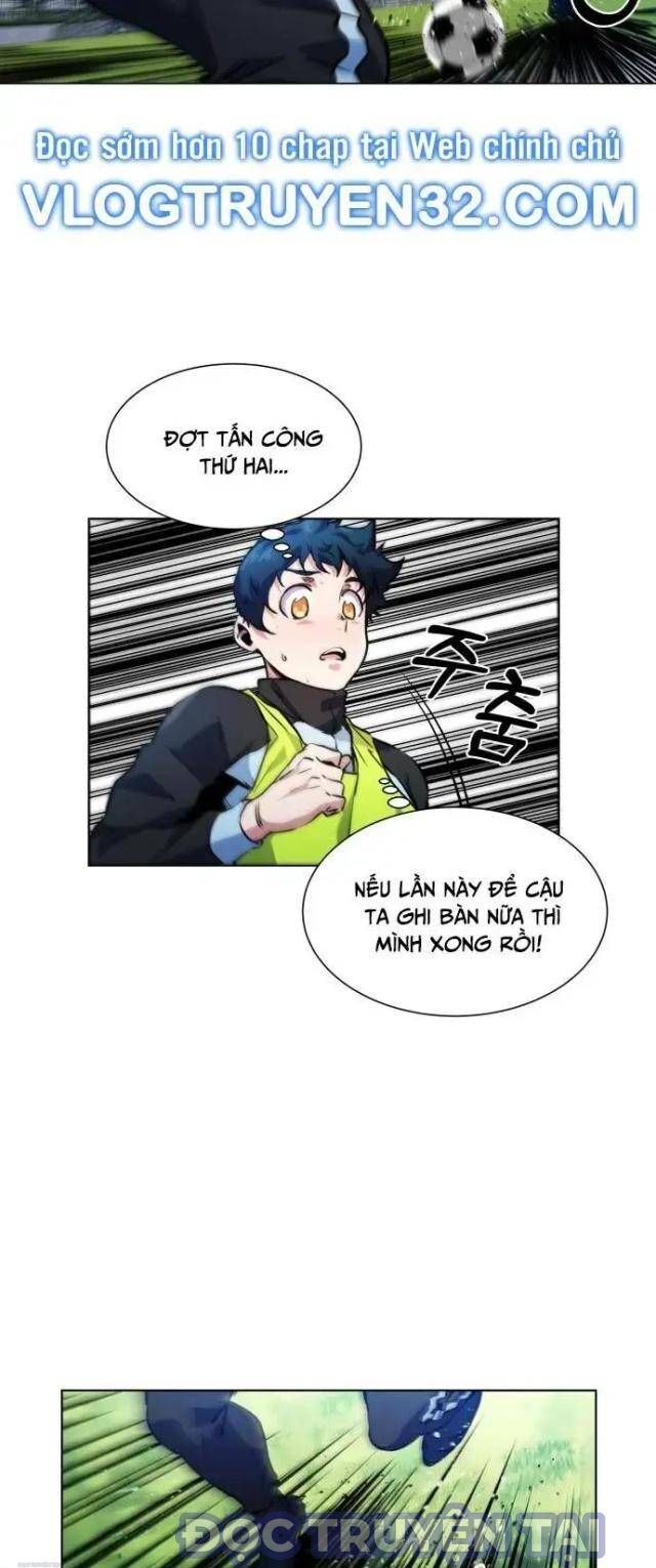 Góc Cao Khung Thành Chapter 93 - Trang 2