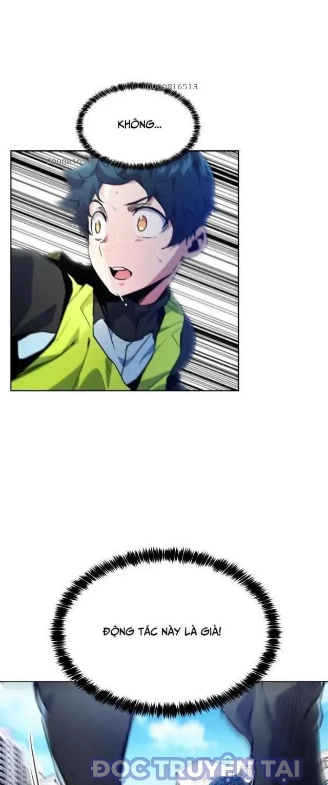 Góc Cao Khung Thành Chapter 93 - Trang 2