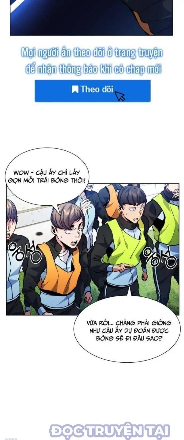 Góc Cao Khung Thành Chapter 93 - Trang 2