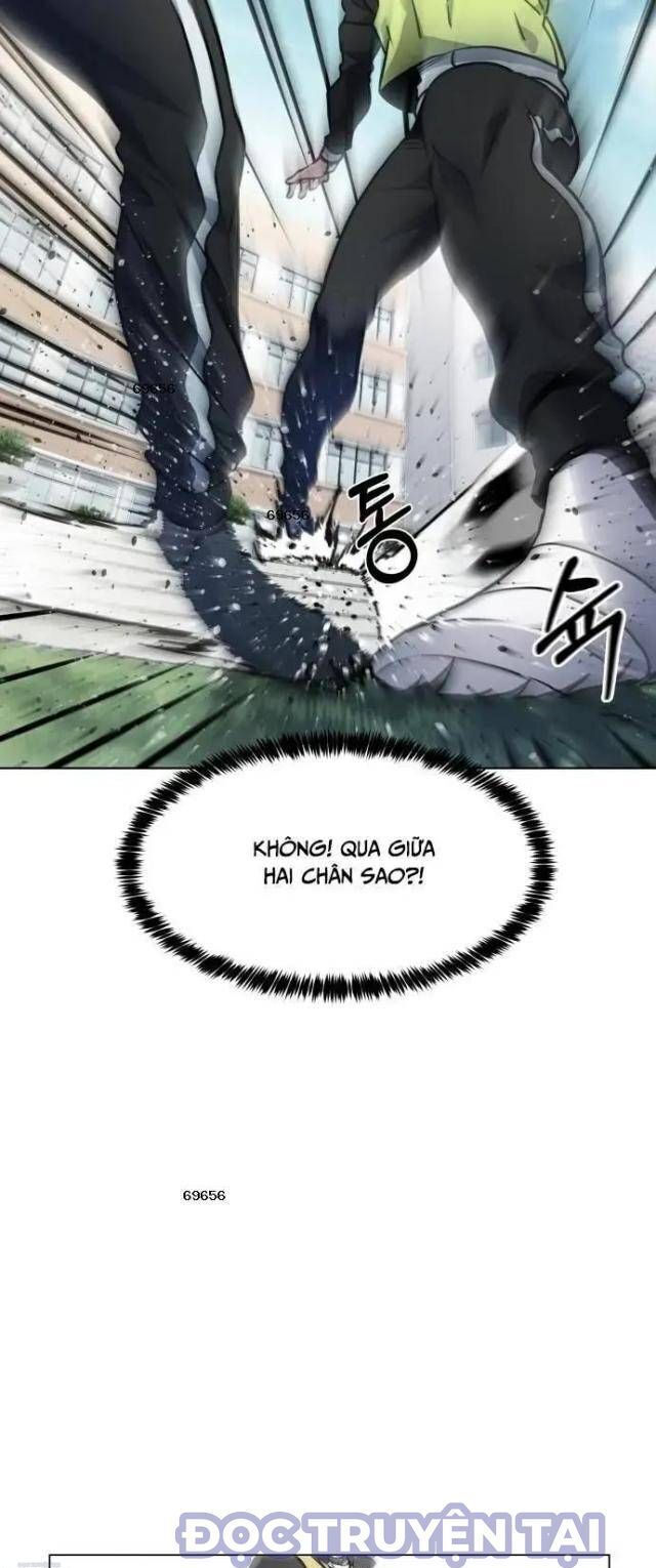 Góc Cao Khung Thành Chapter 93 - Trang 2