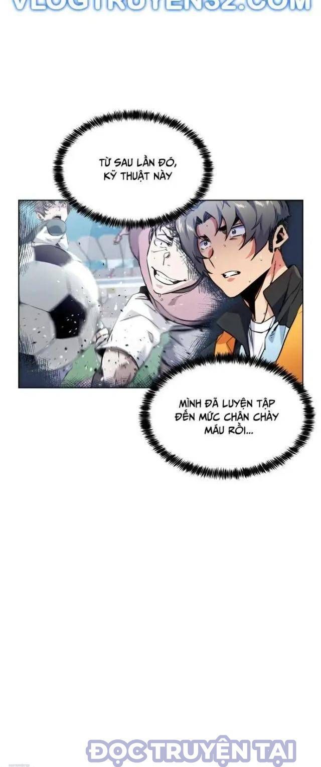 Góc Cao Khung Thành Chapter 93 - Trang 2