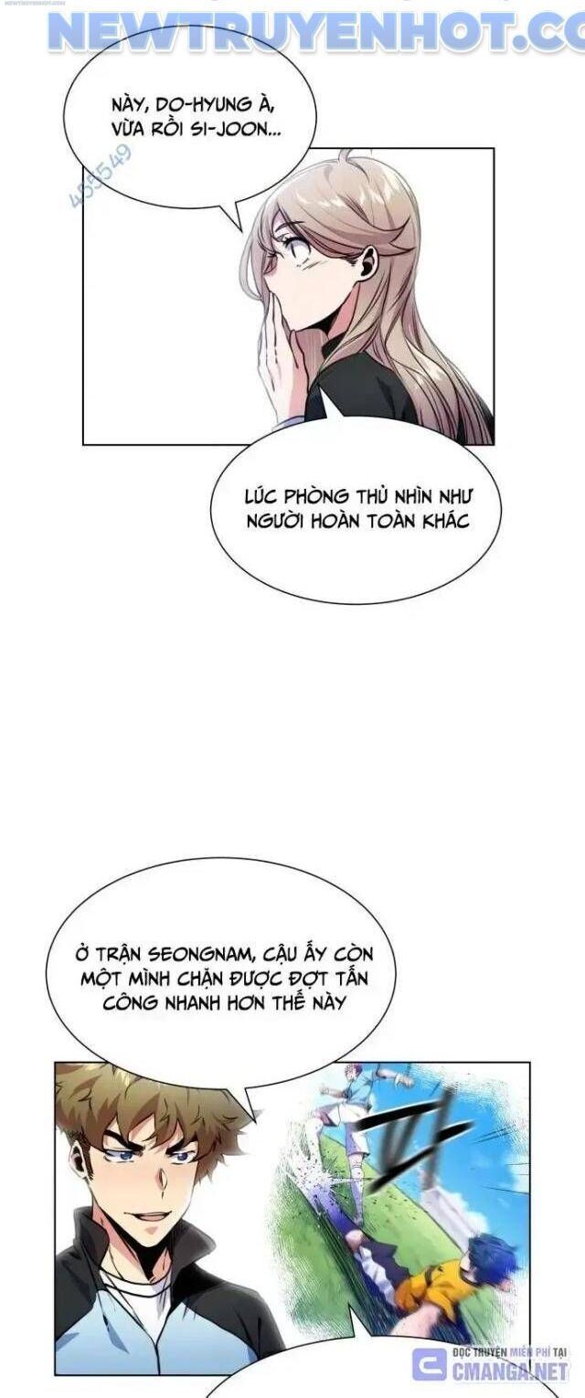 Góc Cao Khung Thành Chapter 93 - Trang 2