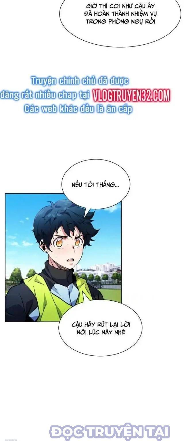 Góc Cao Khung Thành Chapter 93 - Trang 2