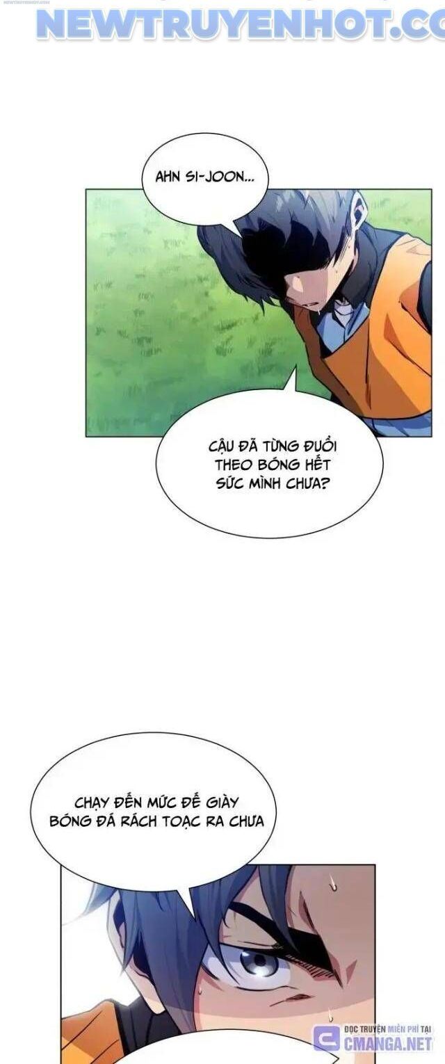 Góc Cao Khung Thành Chapter 93 - Trang 2