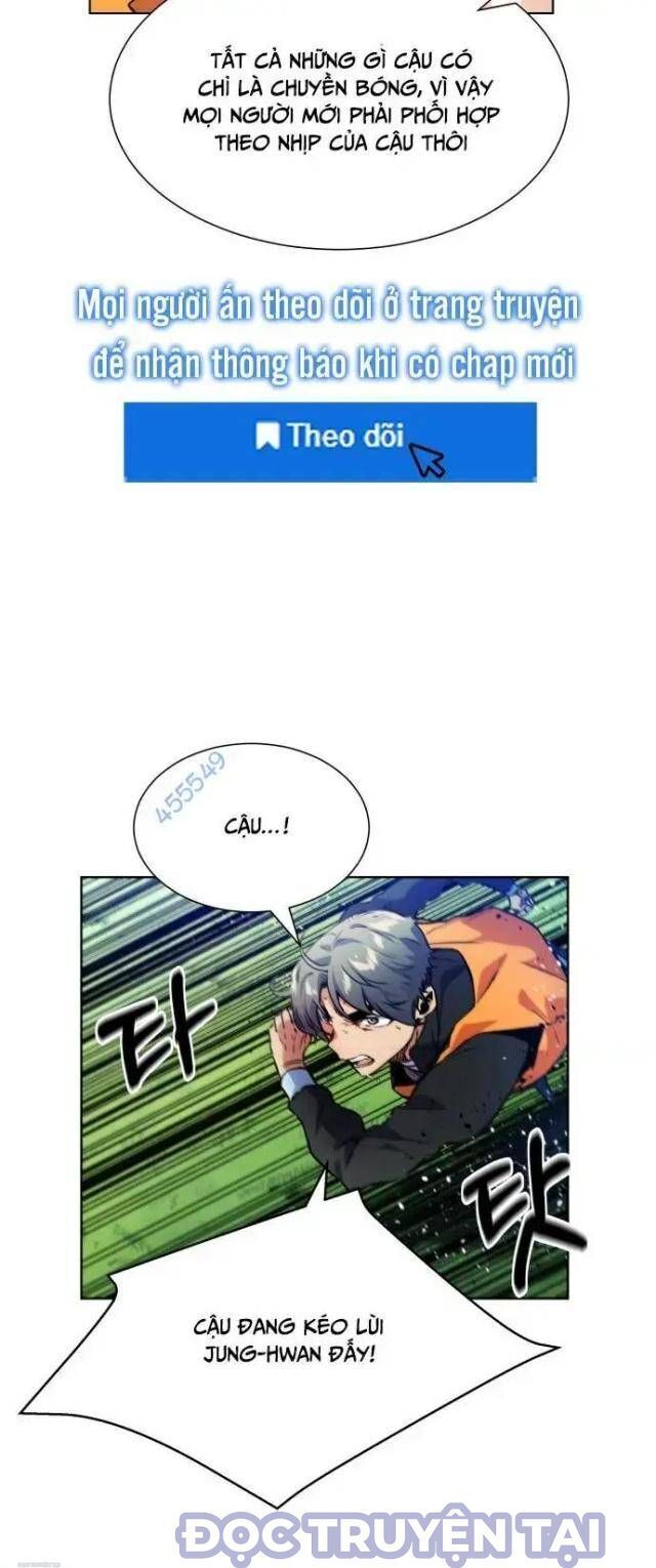 Góc Cao Khung Thành Chapter 93 - Trang 2