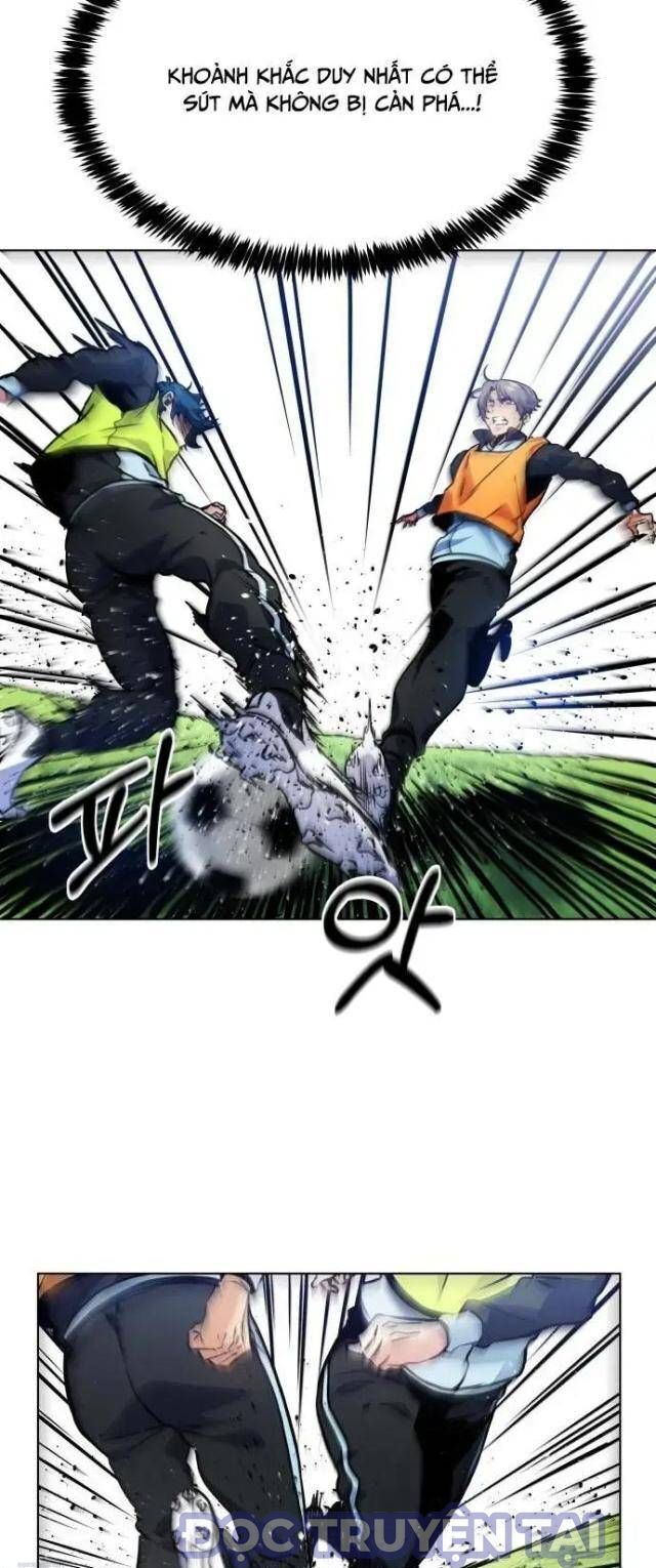 Góc Cao Khung Thành Chapter 93 - Trang 2