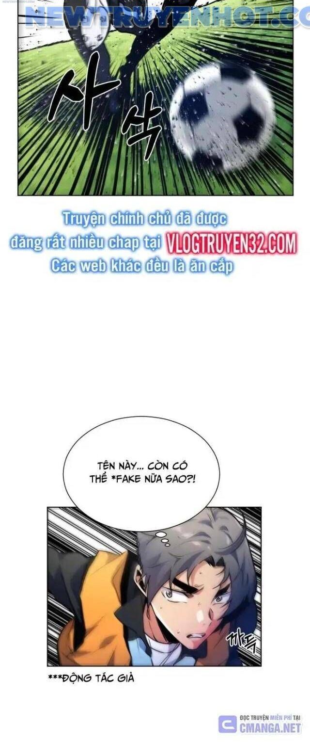 Góc Cao Khung Thành Chapter 93 - Trang 2