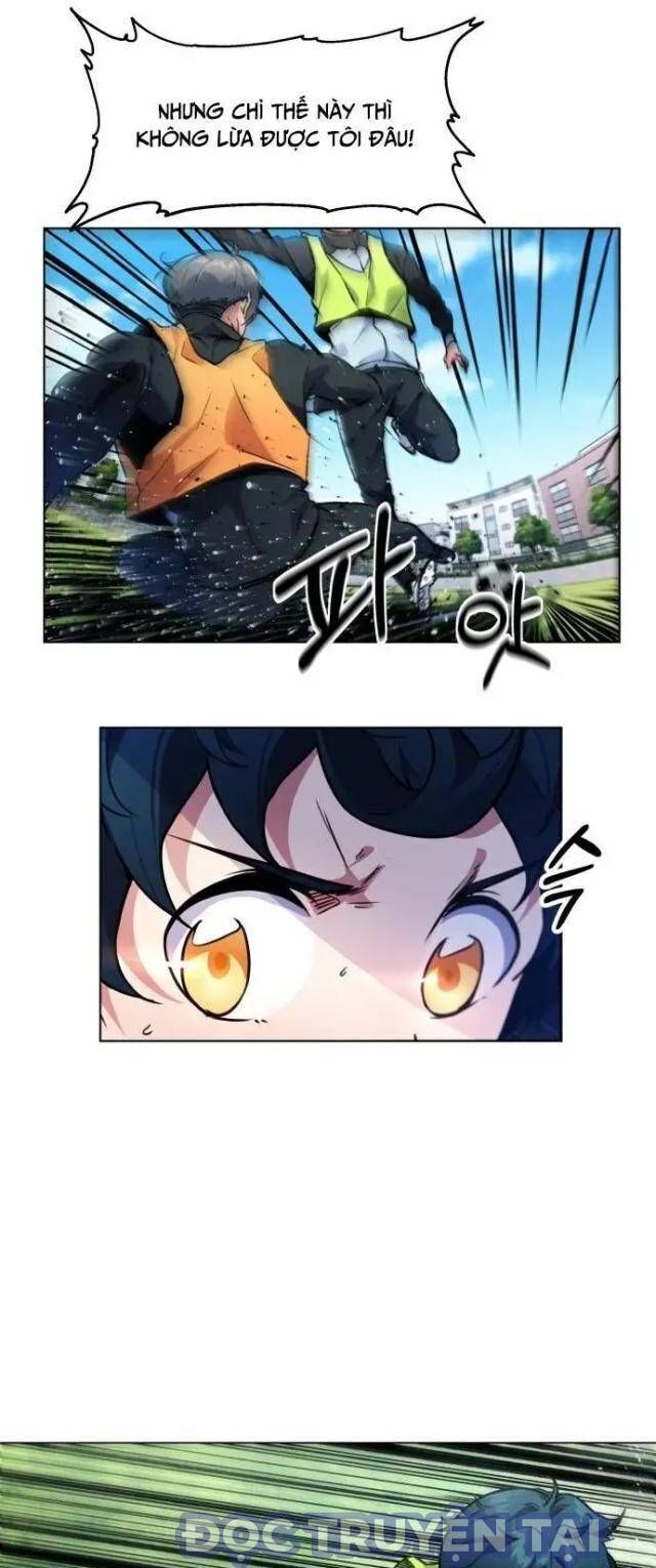 Góc Cao Khung Thành Chapter 93 - Trang 2