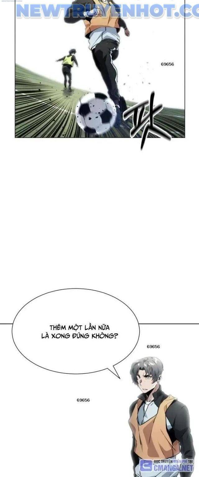 Góc Cao Khung Thành Chapter 93 - Trang 2