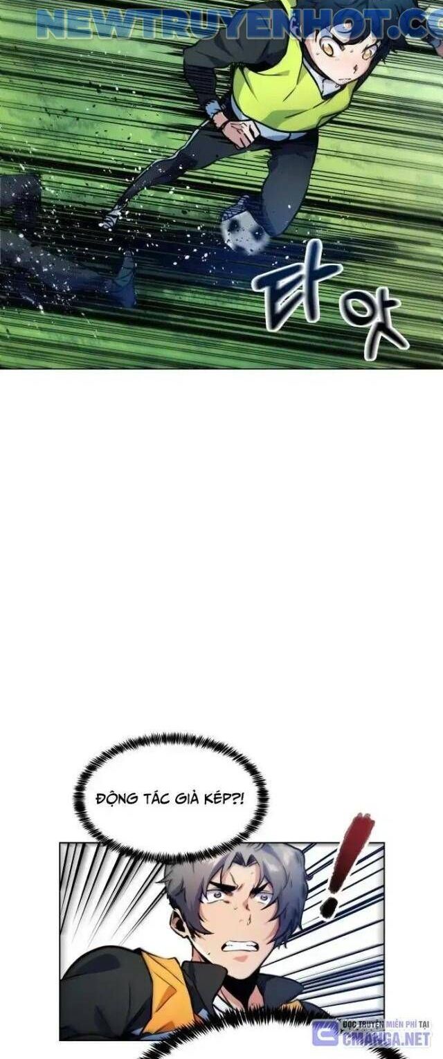 Góc Cao Khung Thành Chapter 93 - Trang 2