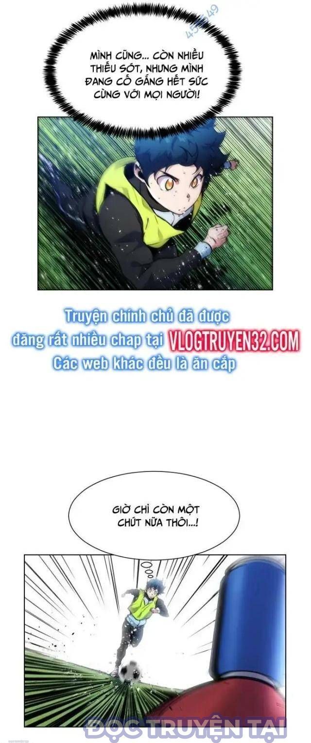 Góc Cao Khung Thành Chapter 93 - Trang 2