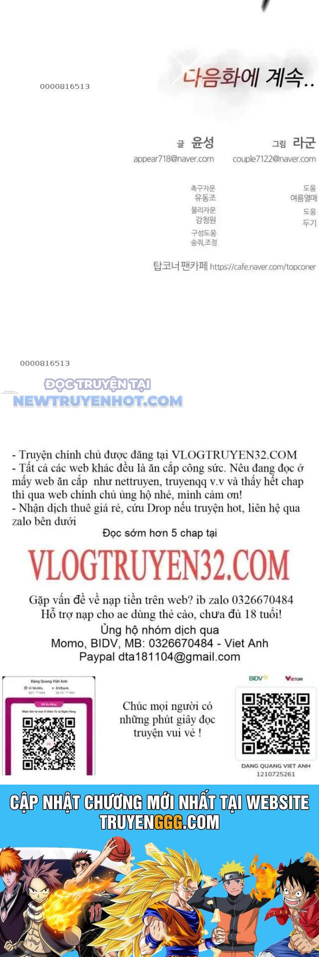 Góc Cao Khung Thành Chapter 93 - Trang 2