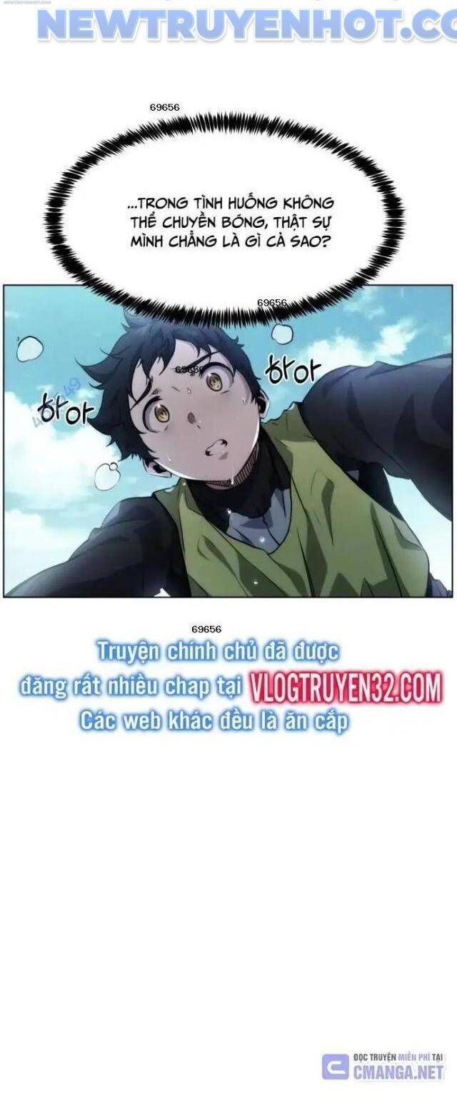 Góc Cao Khung Thành Chapter 93 - Trang 2