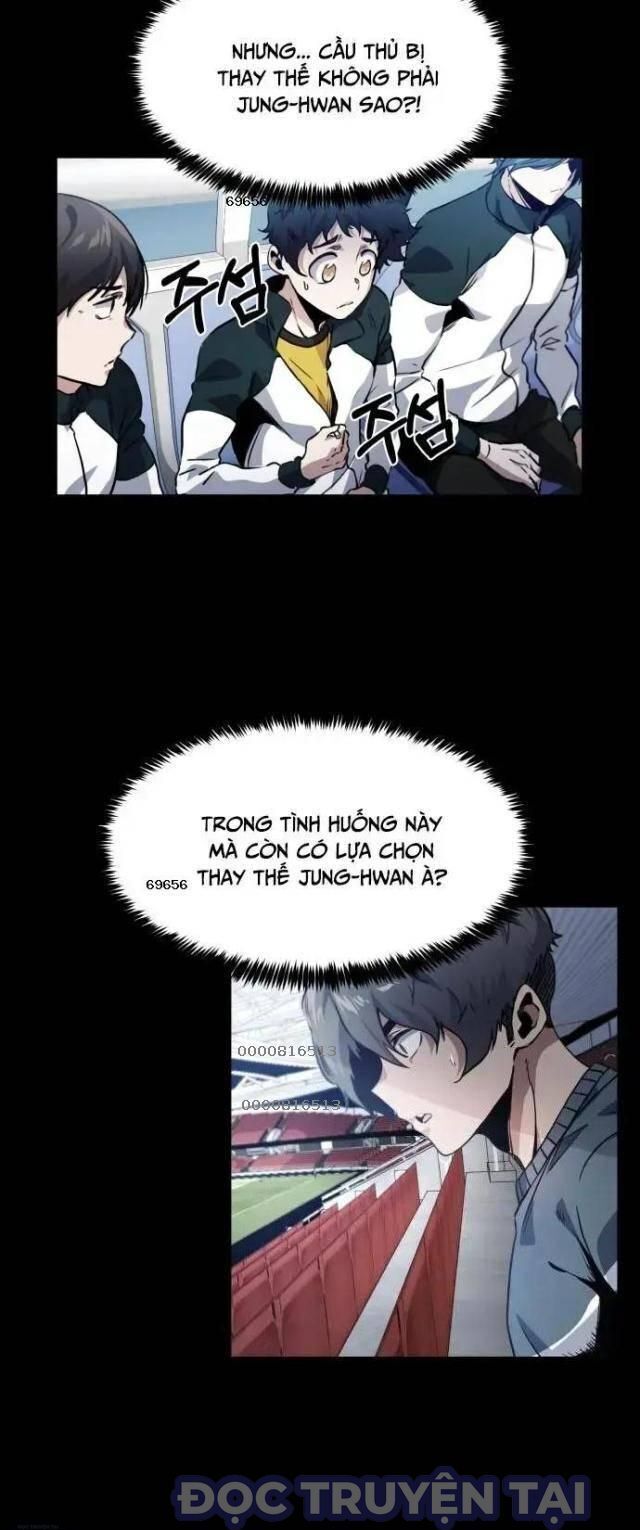 Góc Cao Khung Thành Chapter 93 - Trang 2