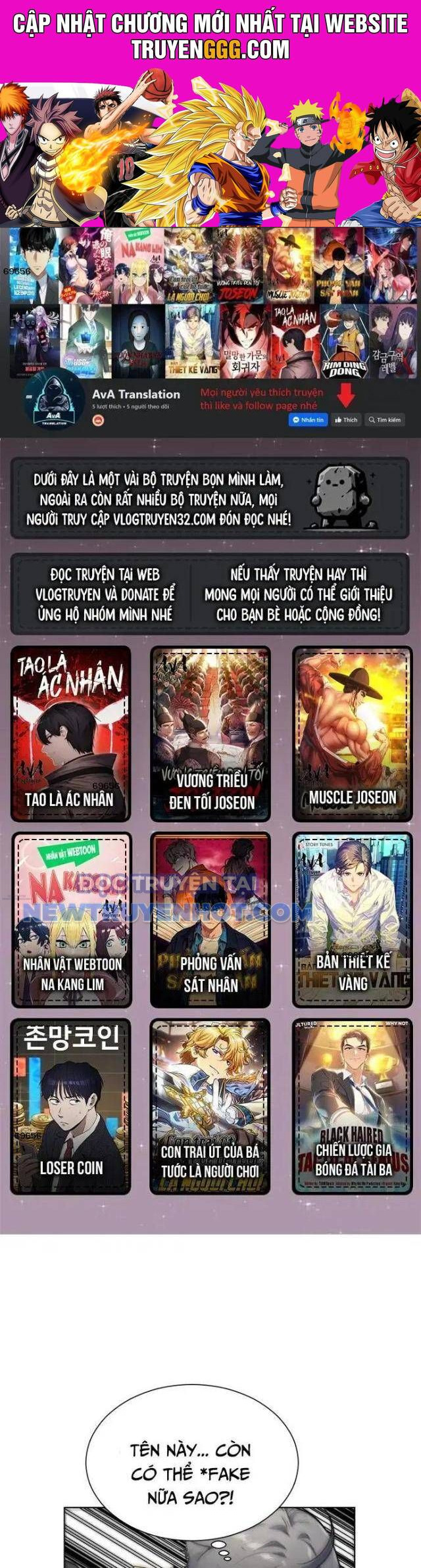 Góc Cao Khung Thành Chapter 94 - Trang 2