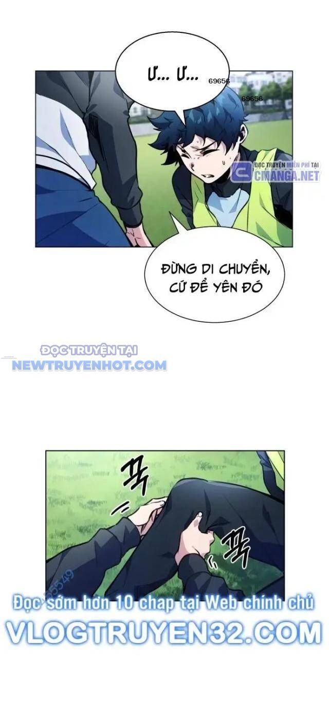 Góc Cao Khung Thành Chapter 94 - Trang 2