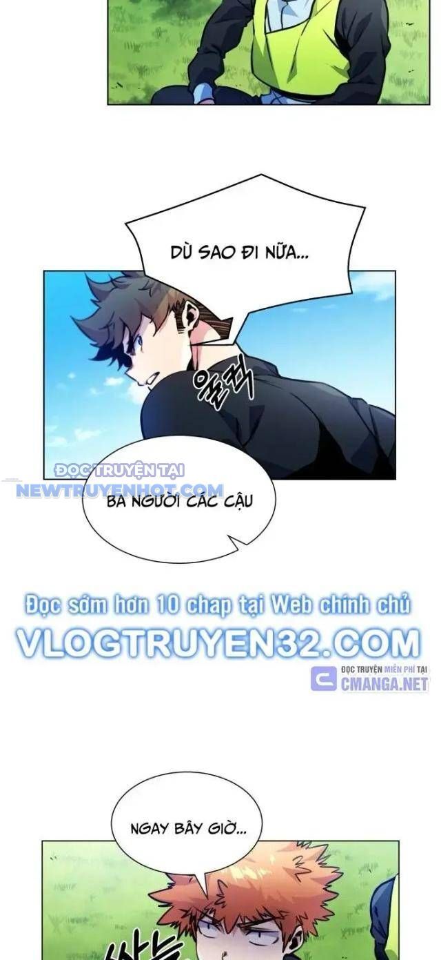 Góc Cao Khung Thành Chapter 94 - Trang 2