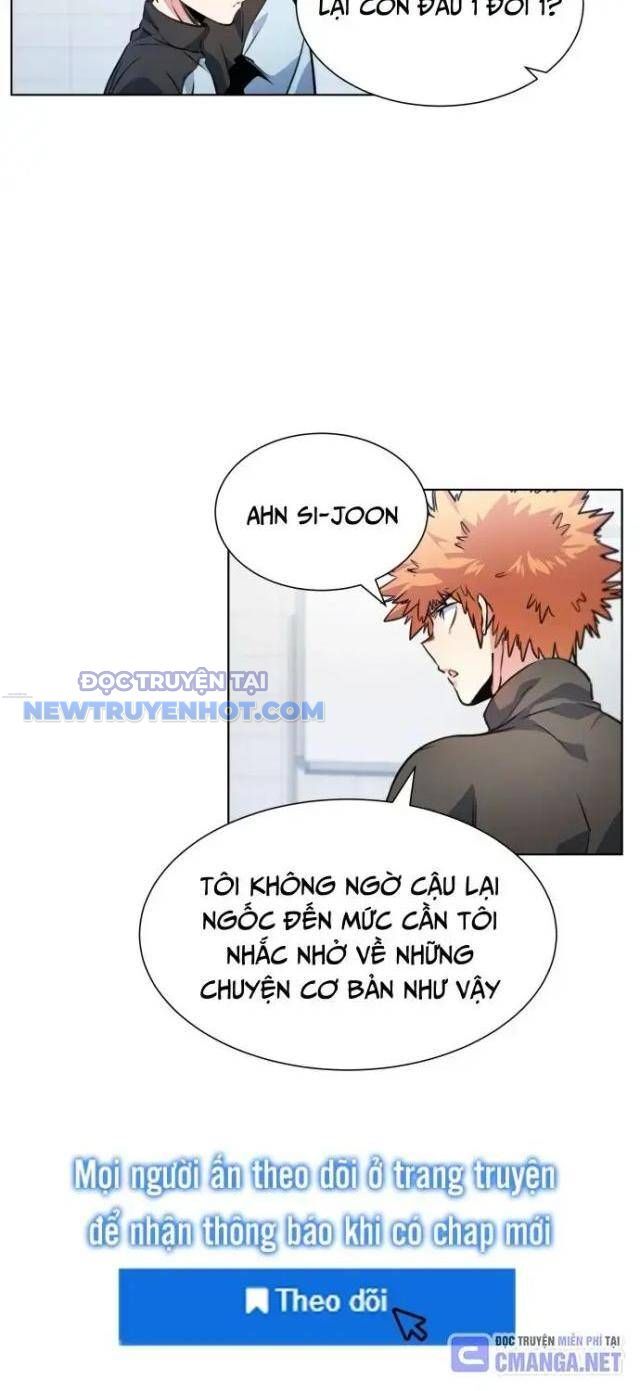 Góc Cao Khung Thành Chapter 94 - Trang 2