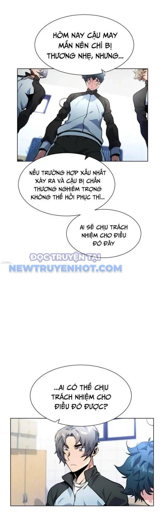 Góc Cao Khung Thành Chapter 94 - Trang 2