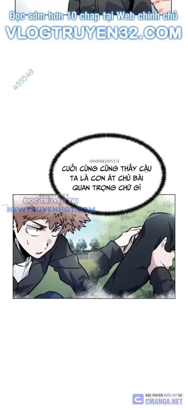 Góc Cao Khung Thành Chapter 94 - Trang 2