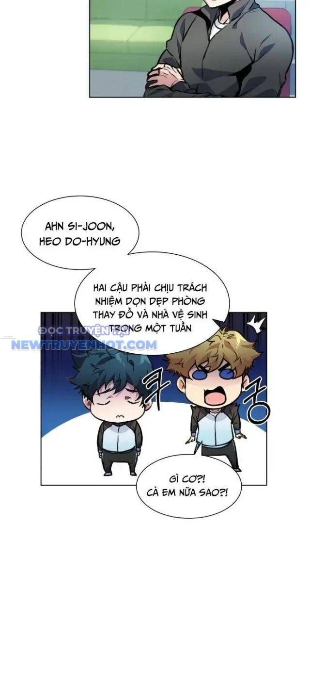 Góc Cao Khung Thành Chapter 94 - Trang 2