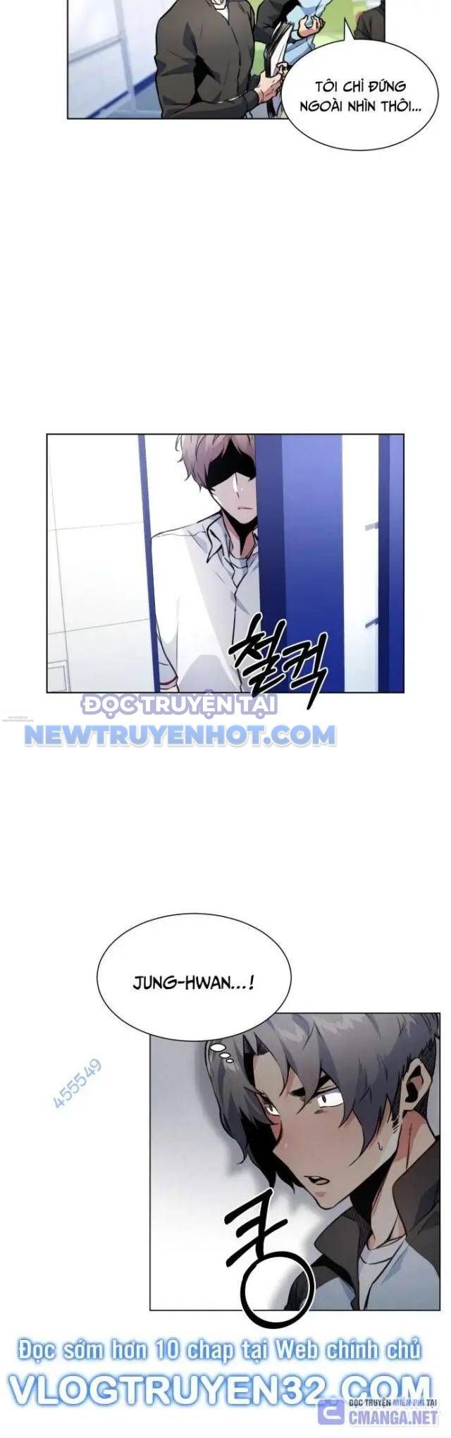 Góc Cao Khung Thành Chapter 94 - Trang 2