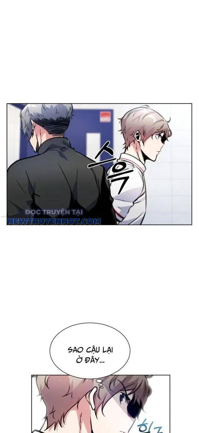 Góc Cao Khung Thành Chapter 94 - Trang 2