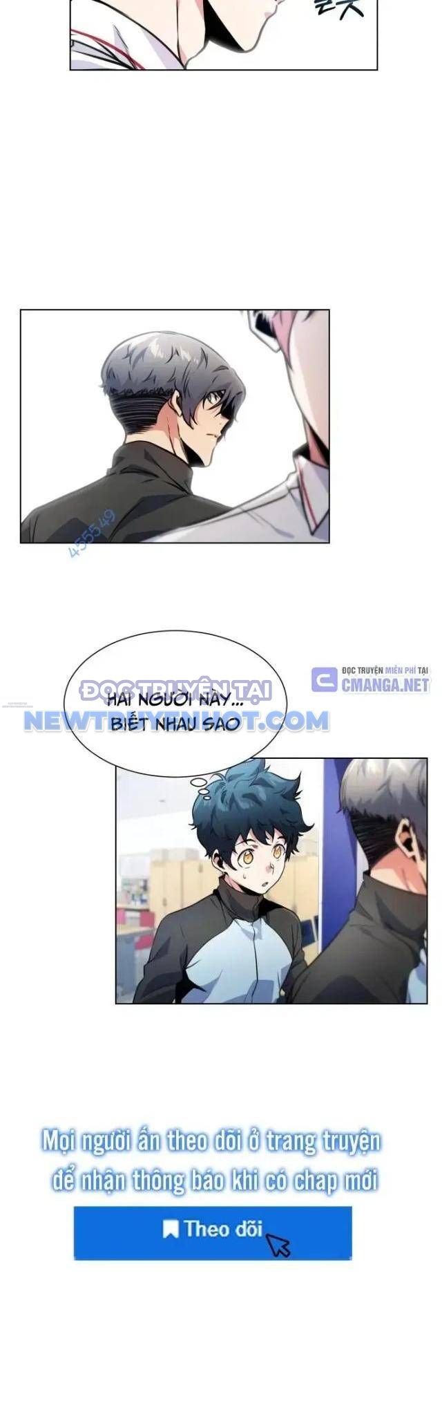 Góc Cao Khung Thành Chapter 94 - Trang 2