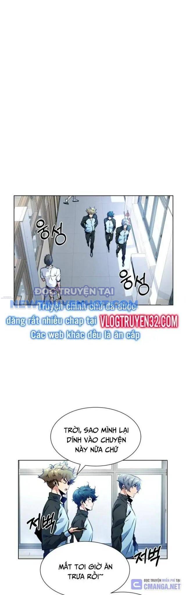 Góc Cao Khung Thành Chapter 94 - Trang 2