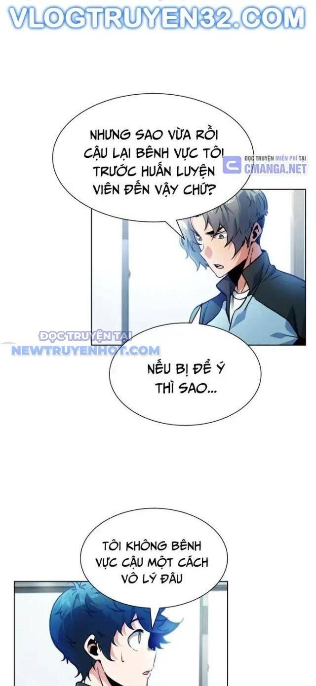 Góc Cao Khung Thành Chapter 94 - Trang 2