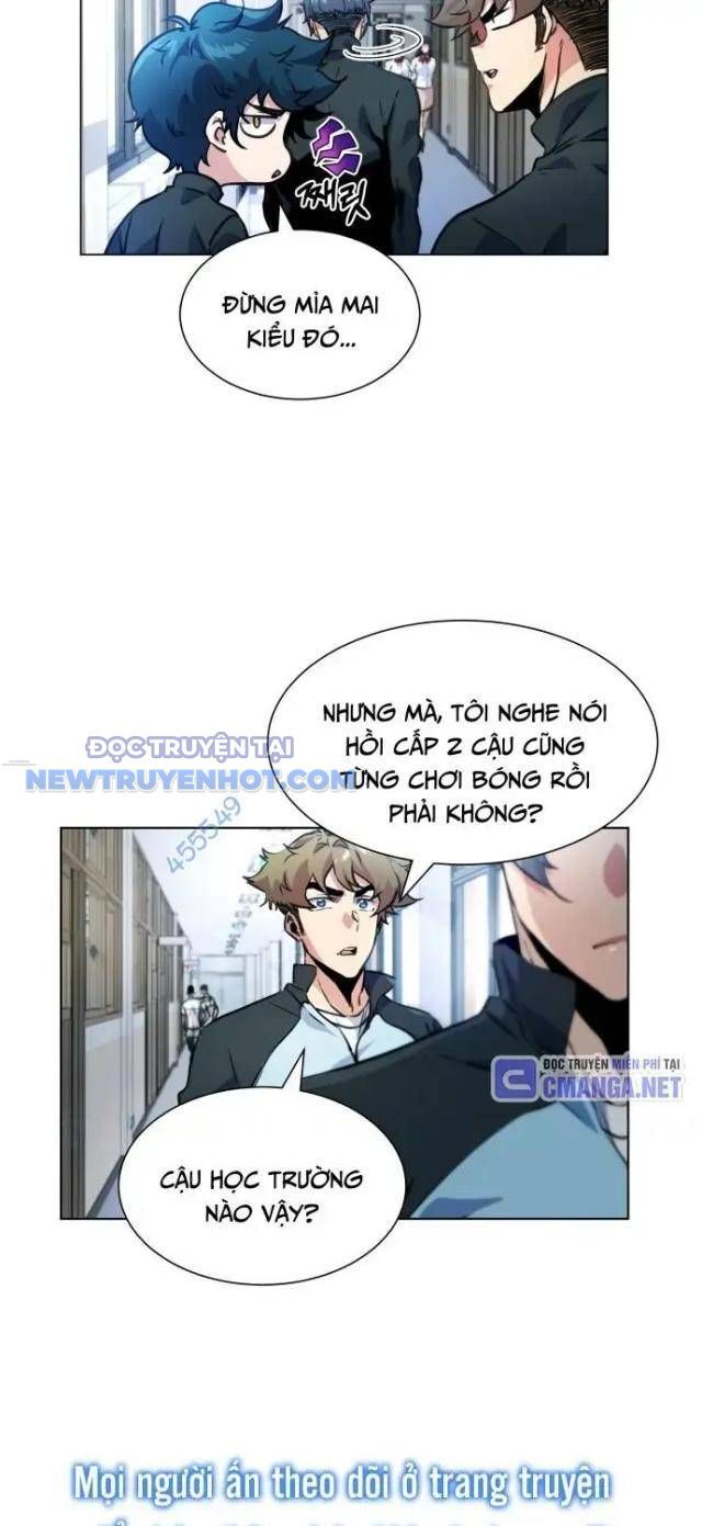 Góc Cao Khung Thành Chapter 94 - Trang 2