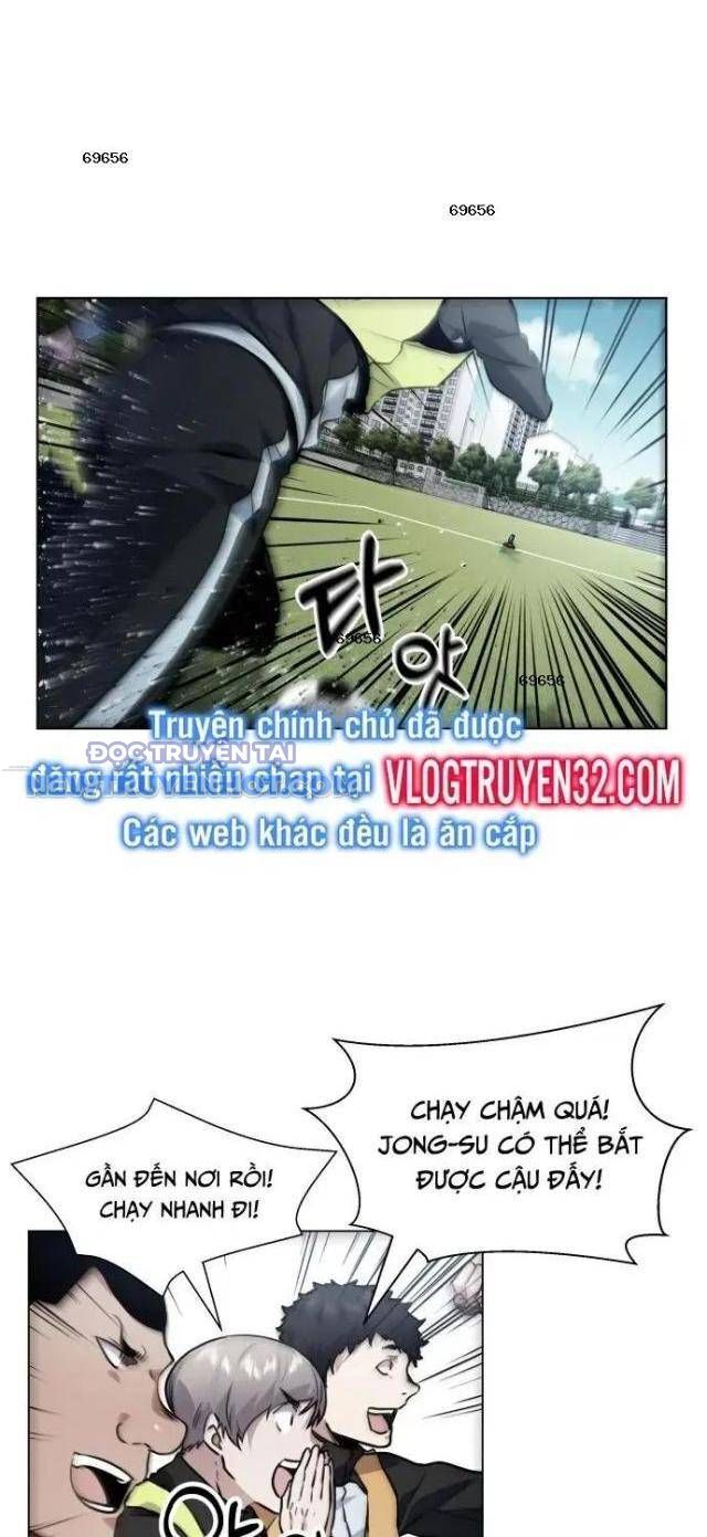 Góc Cao Khung Thành Chapter 94 - Trang 2