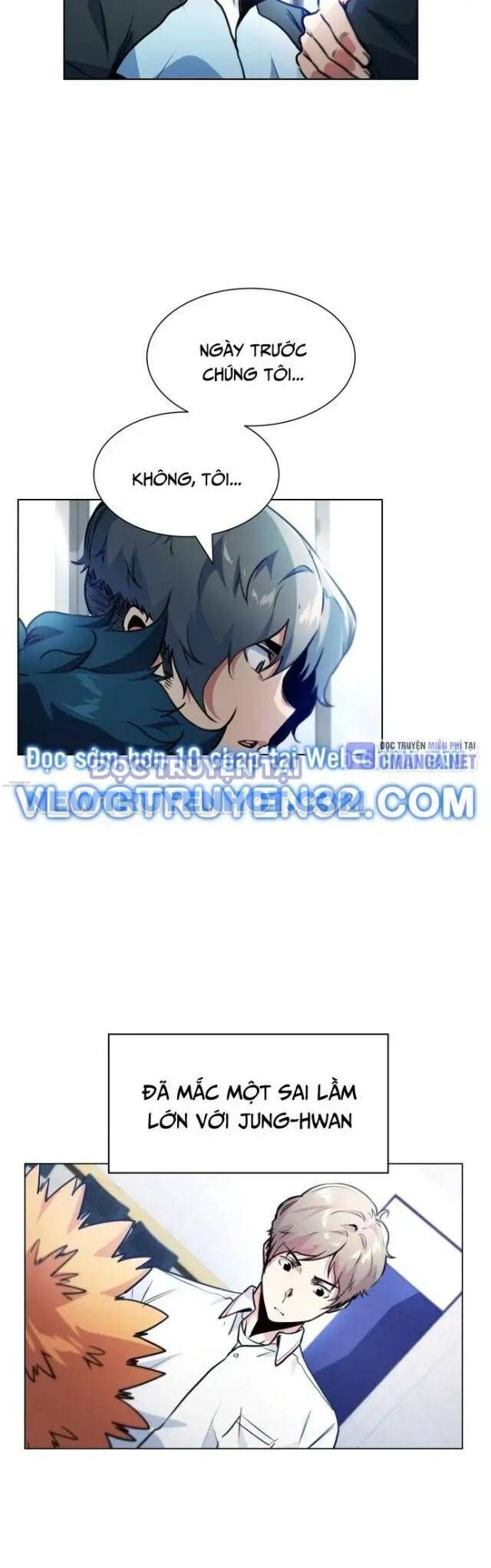 Góc Cao Khung Thành Chapter 94 - Trang 2