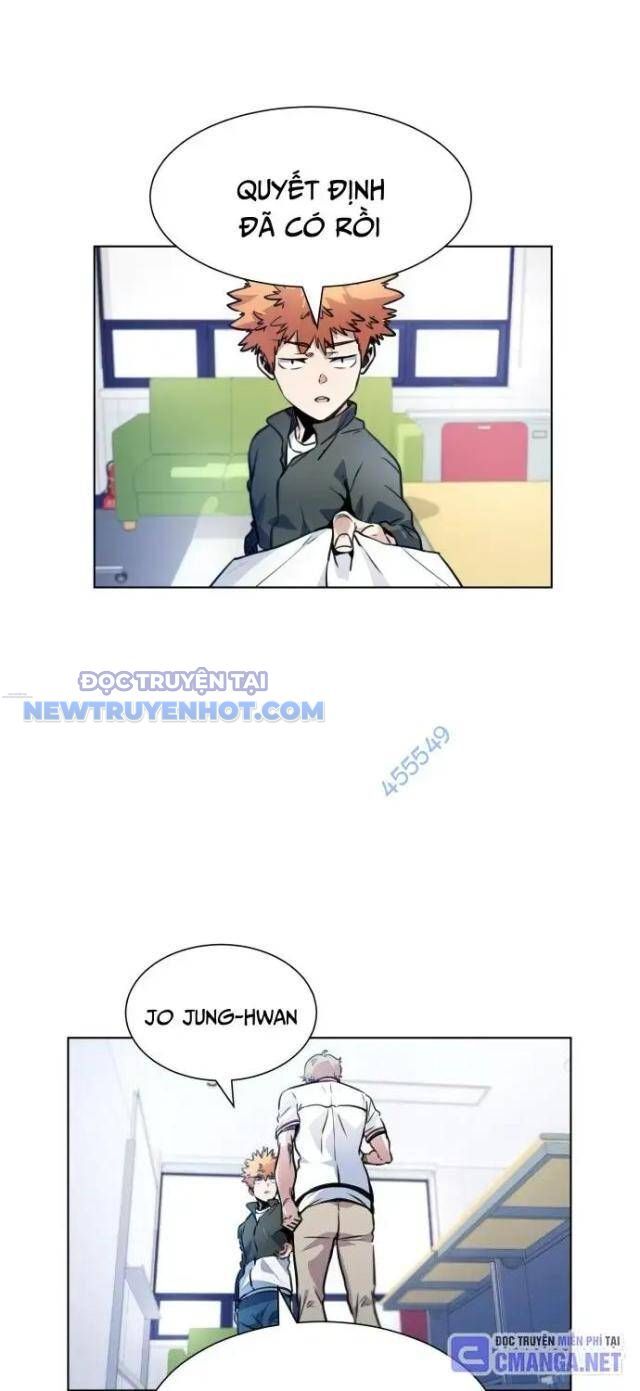 Góc Cao Khung Thành Chapter 94 - Trang 2