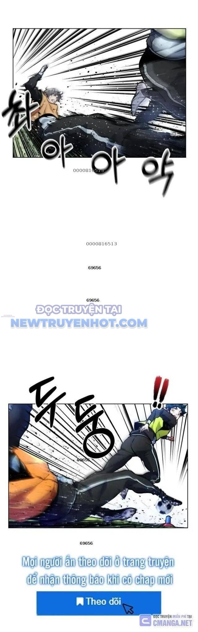 Góc Cao Khung Thành Chapter 94 - Trang 2