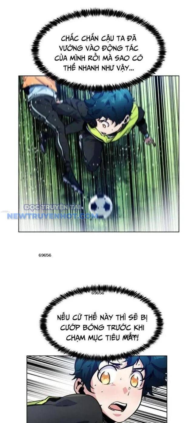 Góc Cao Khung Thành Chapter 94 - Trang 2