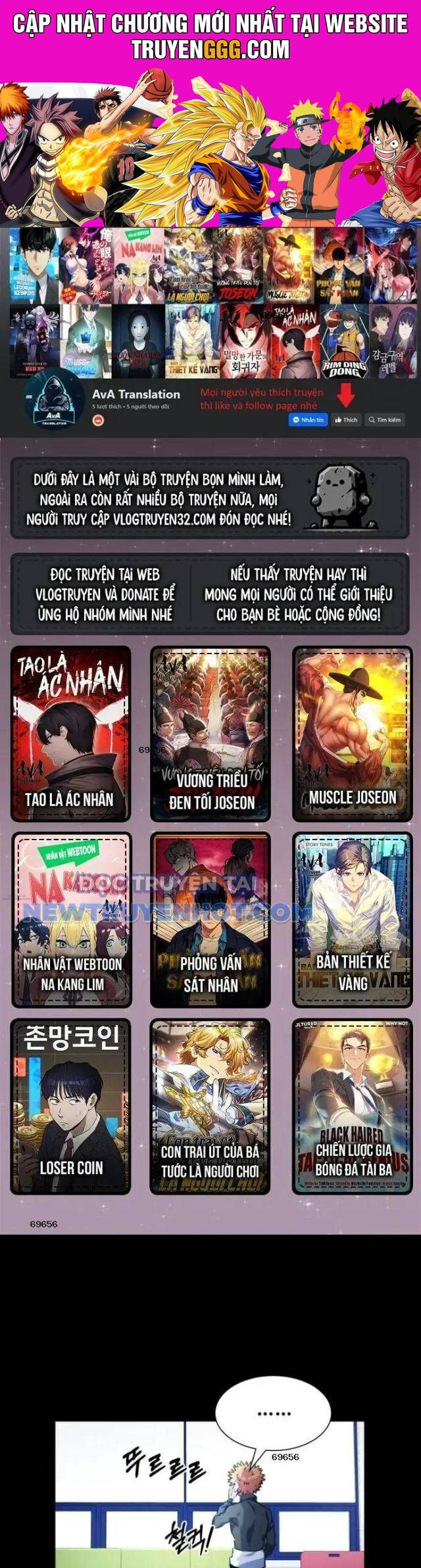 Góc Cao Khung Thành Chapter 95 - Trang 2