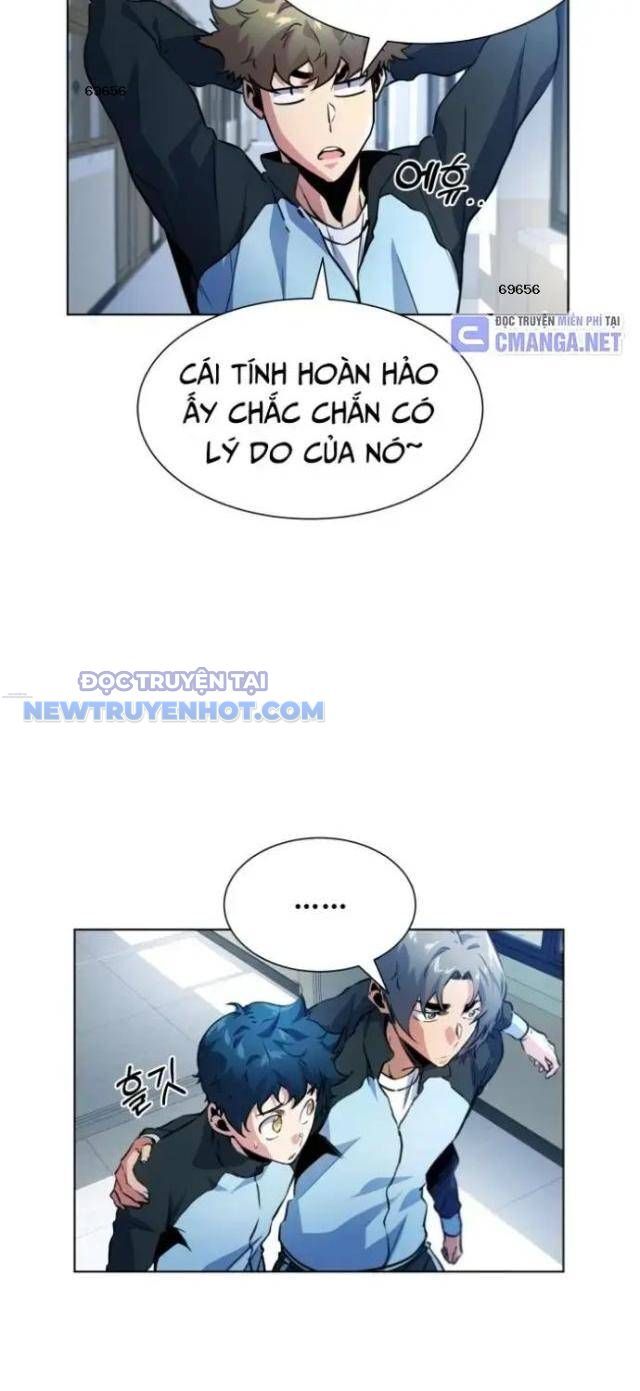 Góc Cao Khung Thành Chapter 95 - Trang 2